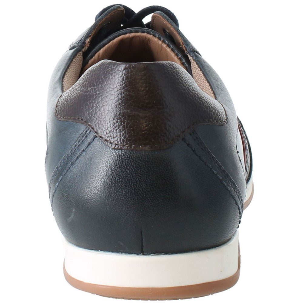 Josef Seibel Colby 04 Trainer
