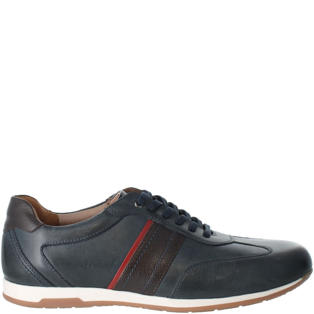 Josef Seibel Colby 04 Trainer