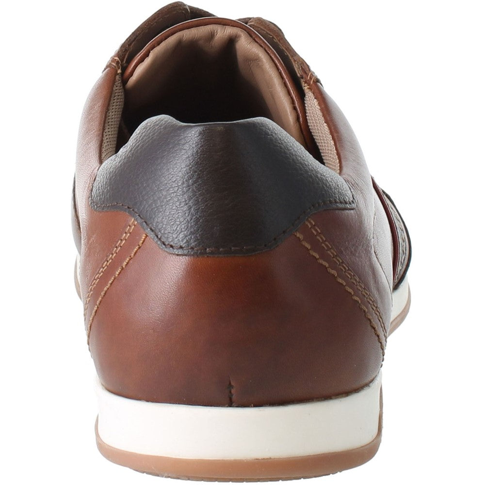 Josef Seibel Colby 04 Trainer