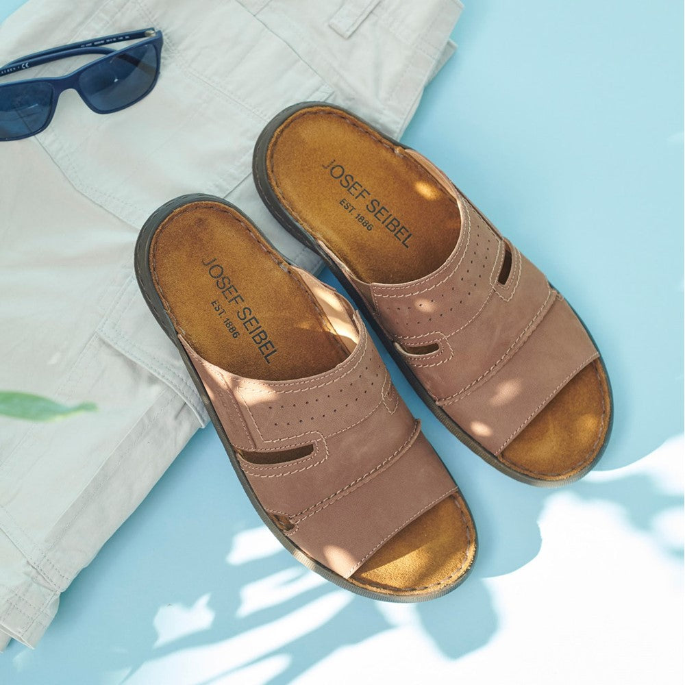 Josef Seibel Logan 38 Sandal