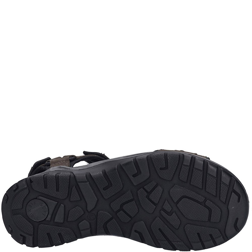 Josef Seibel Arlo 01 Sandal