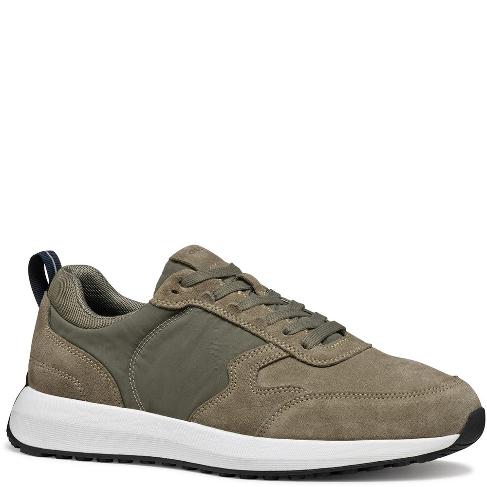 Geox U Volpiano Sneakers