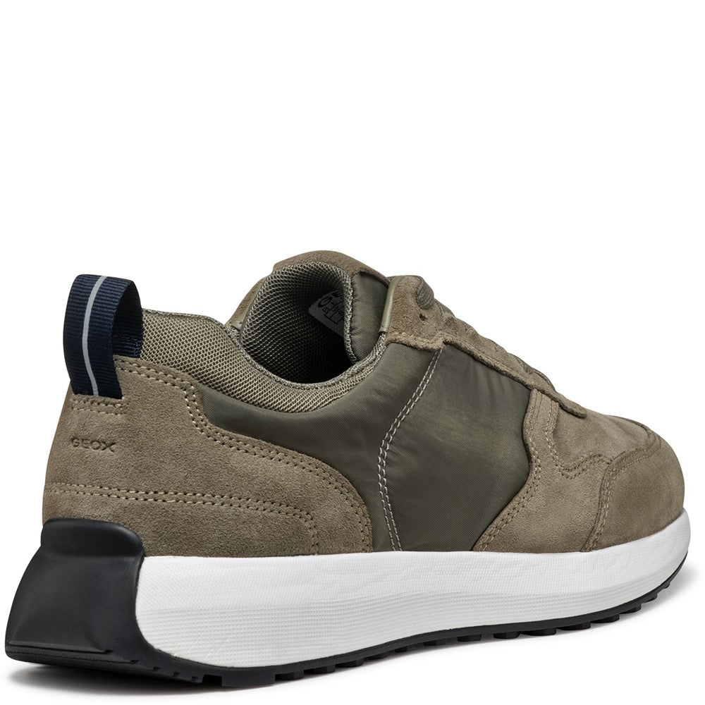 Geox U Volpiano Sneakers