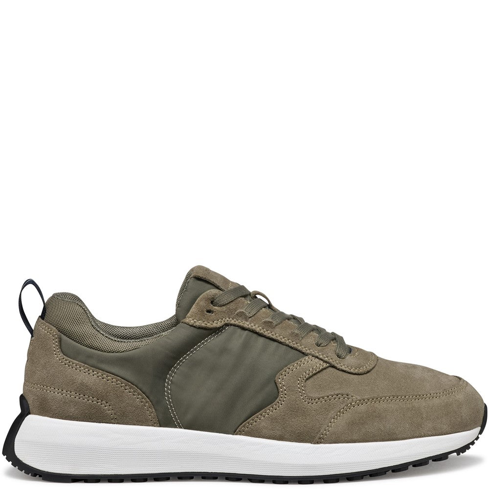 Geox U Volpiano Sneakers