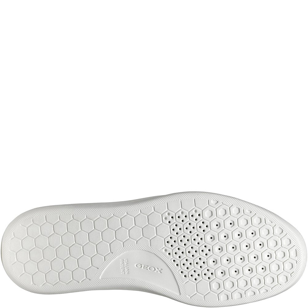 Geox U Deiven Sneakers
