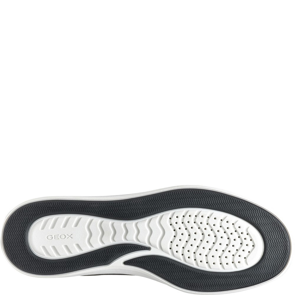 Geox U Baltmoore Sneakers