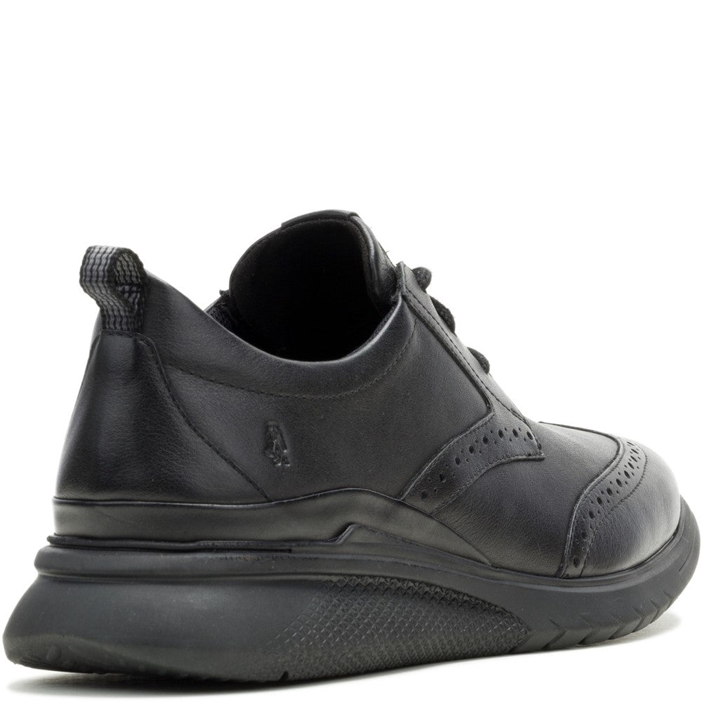 Hush Puppies Advance Wingtip Shoe