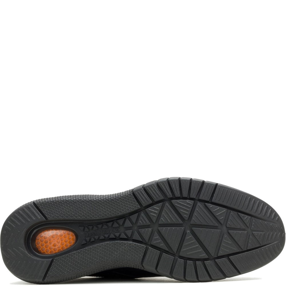 Hush Puppies Advance Wingtip Shoe