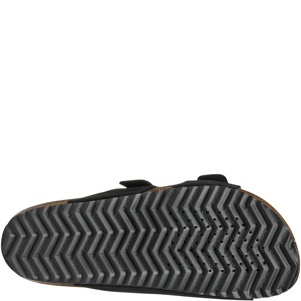 Geox D Brionia H Sandals