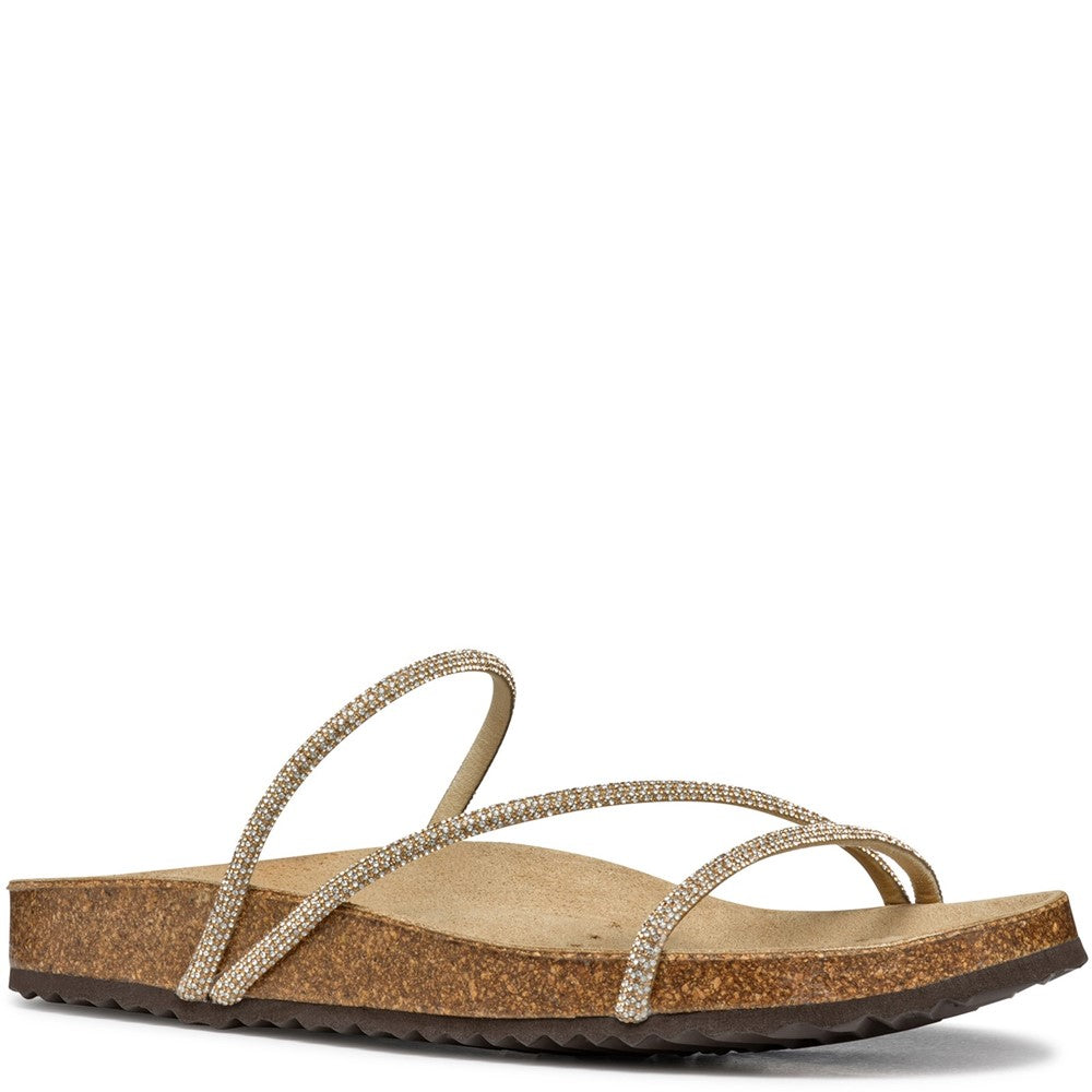 Geox D Brionia R Sandals