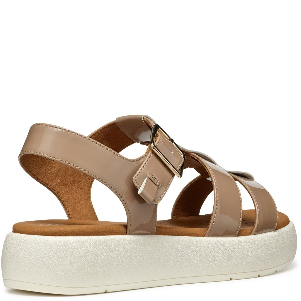 Geox D Camalei Sandals