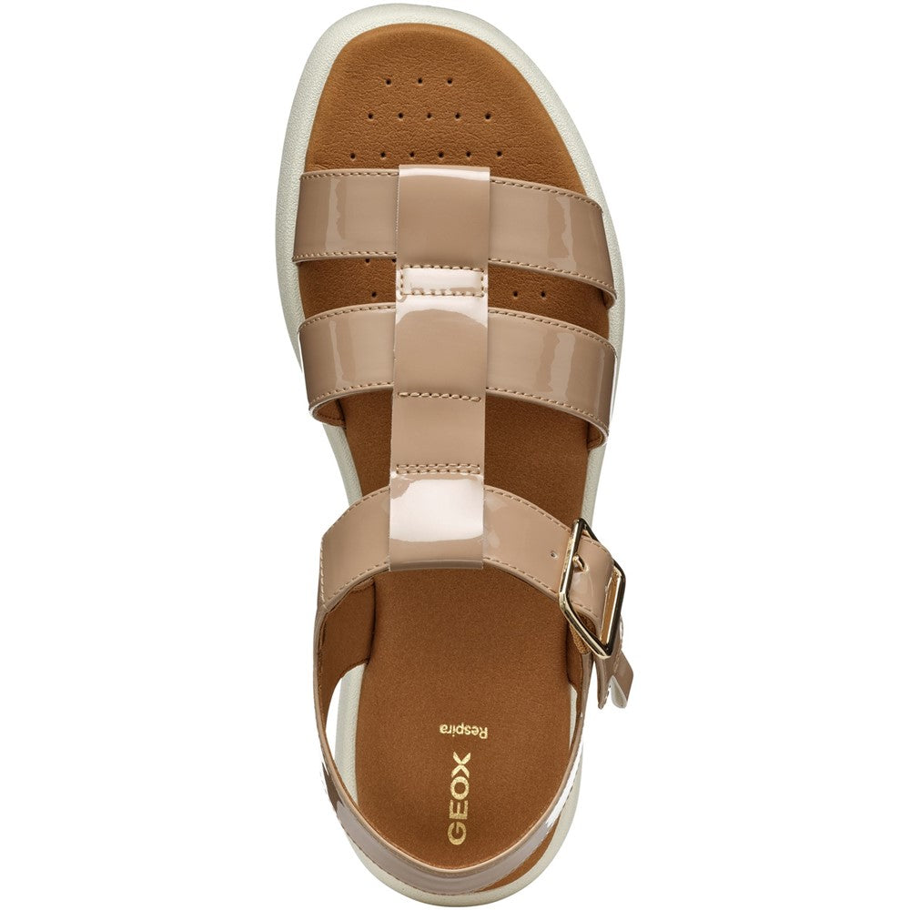 Geox D Camalei Sandals