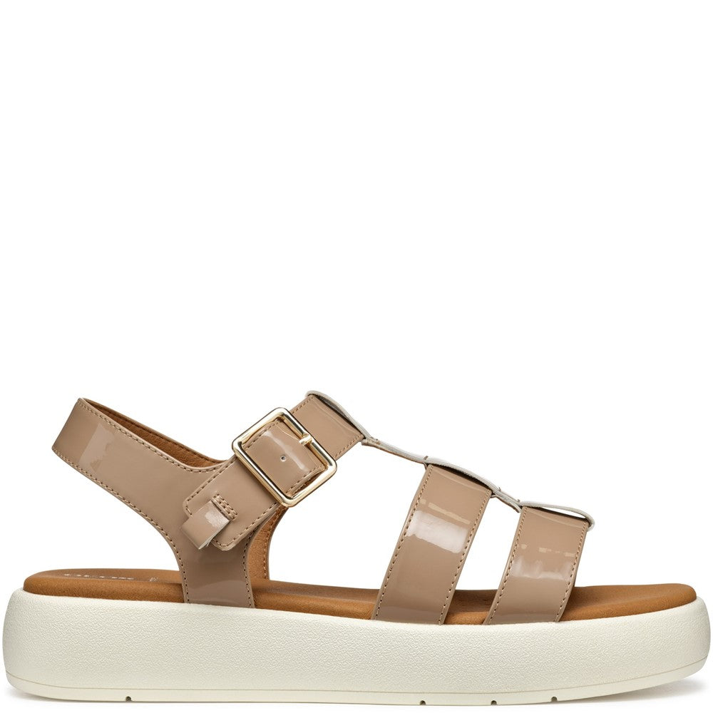 Geox D Camalei Sandals