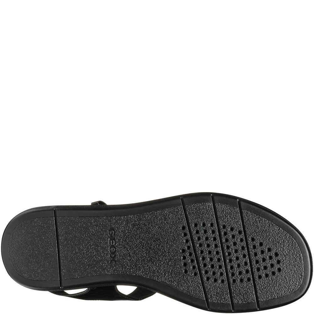Geox D Camalei Sandals