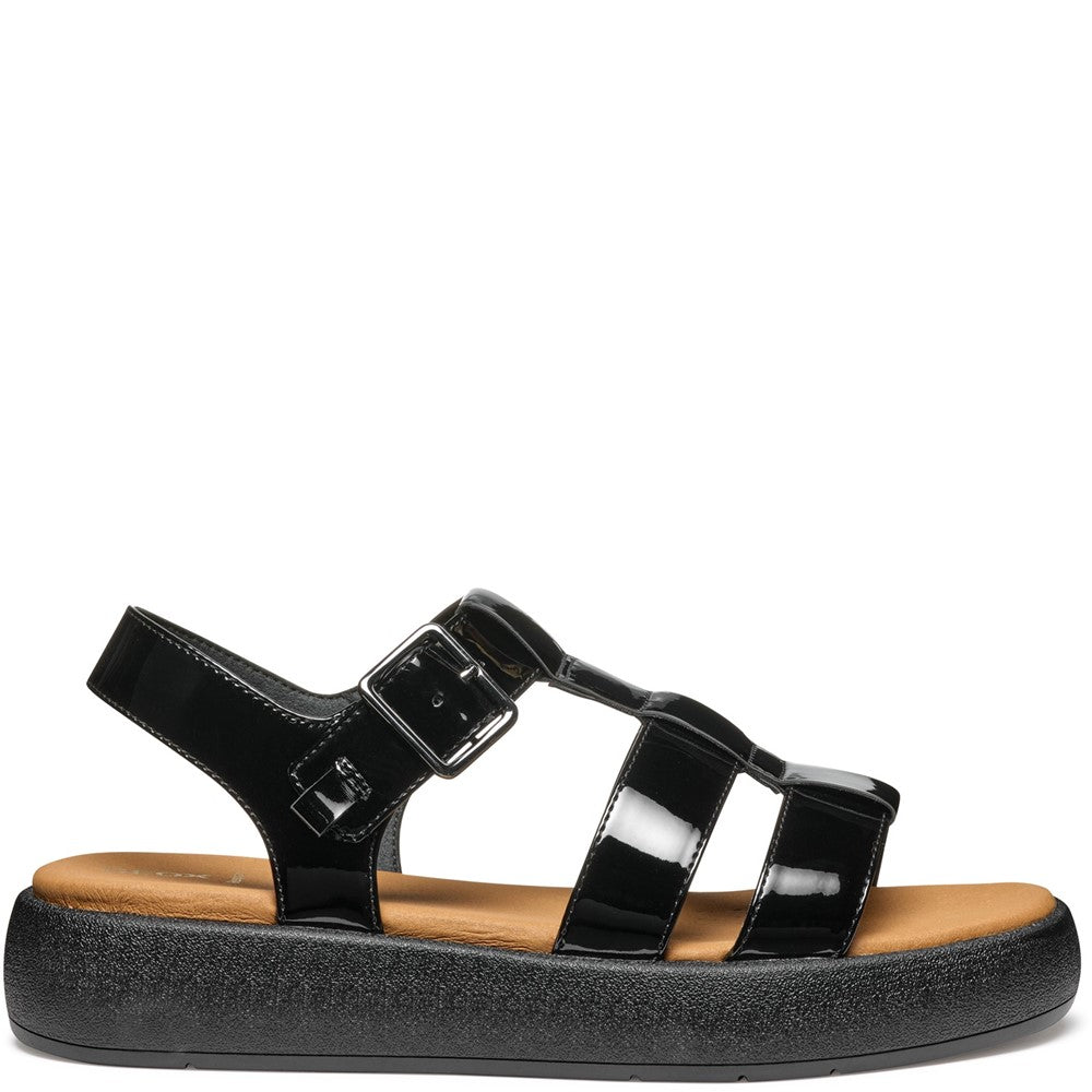 Geox D Camalei Sandals