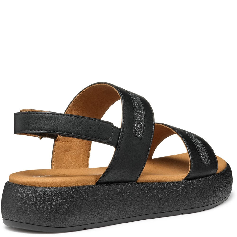 Geox D Camalei Sandals