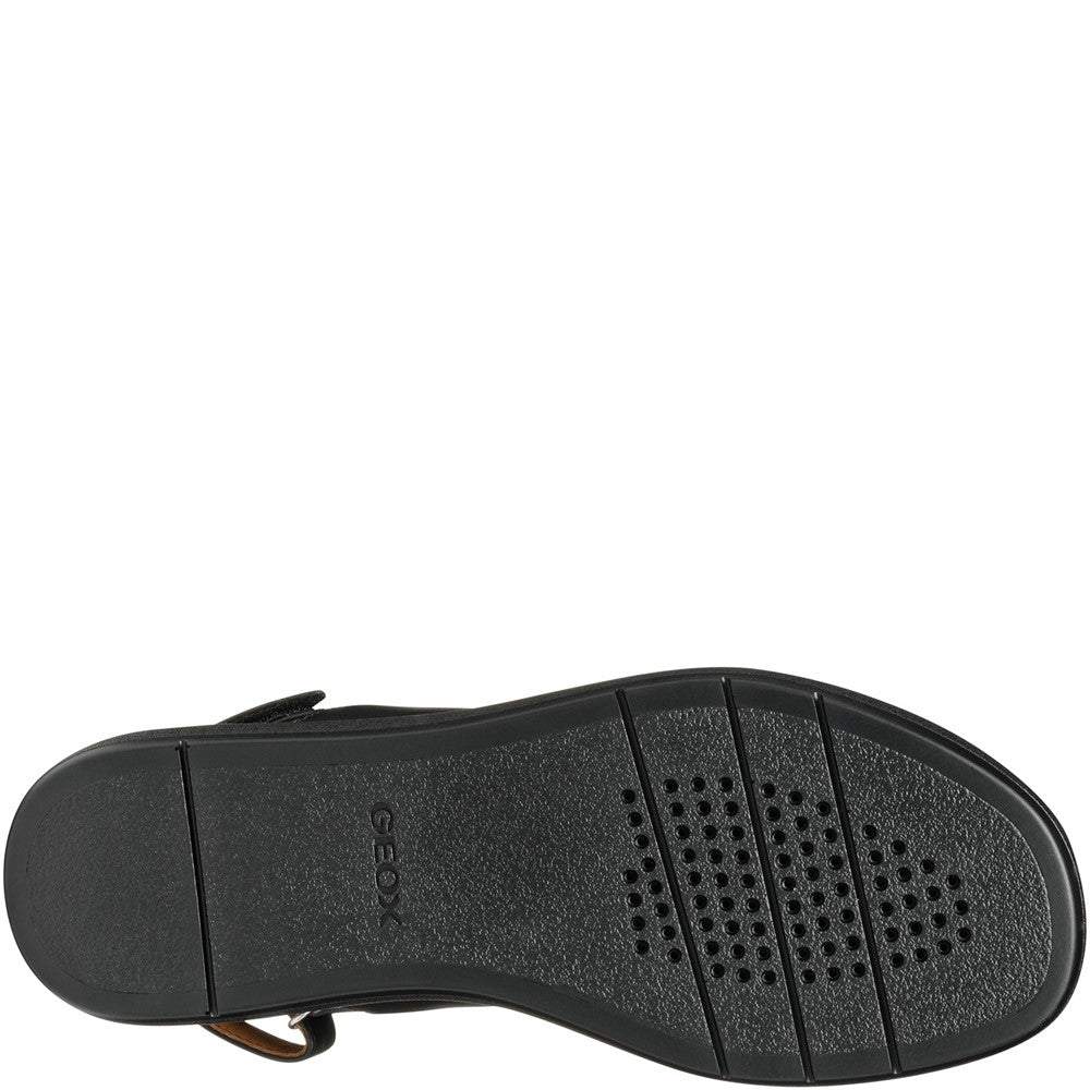 Geox D Camalei Sandals