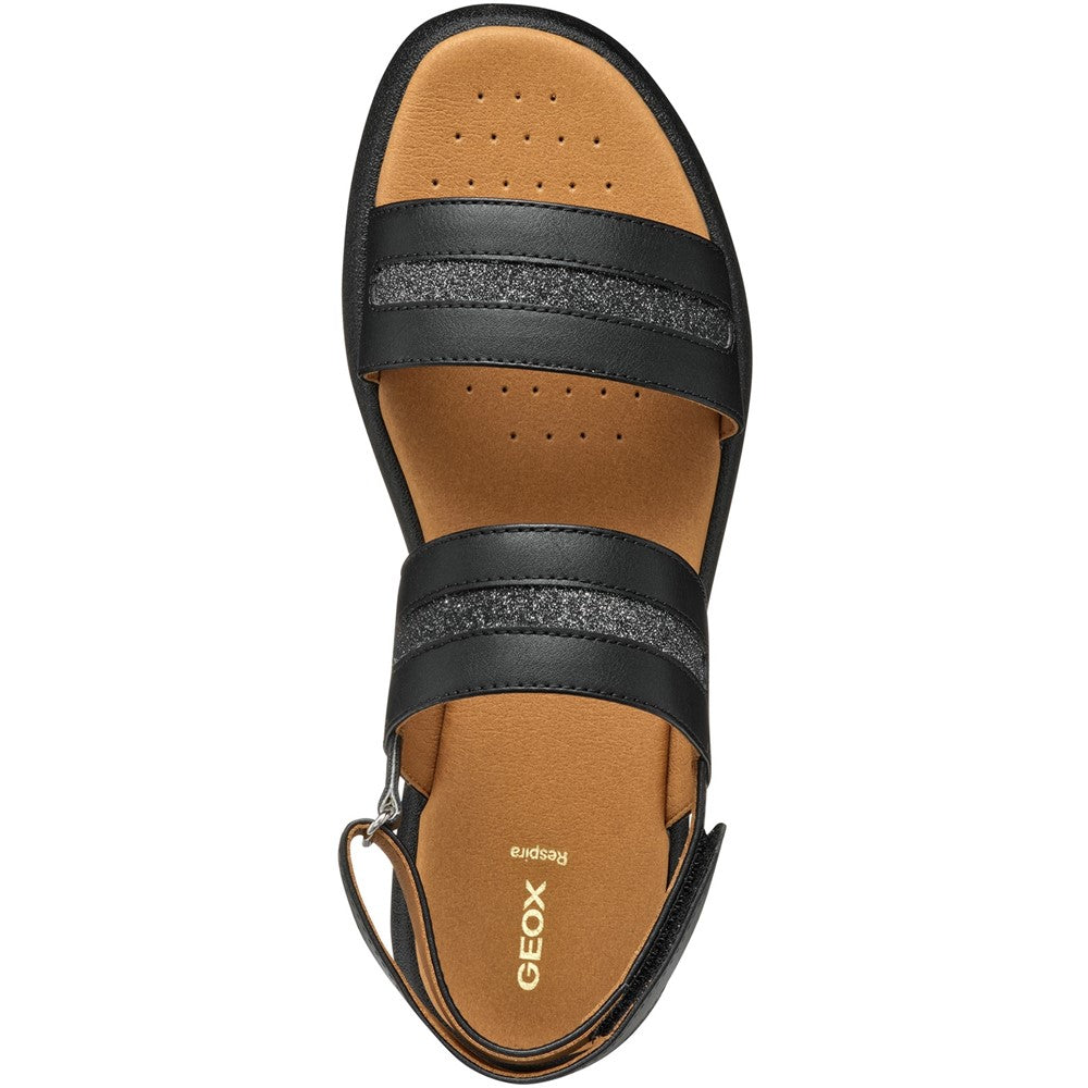 Geox D Camalei Sandals
