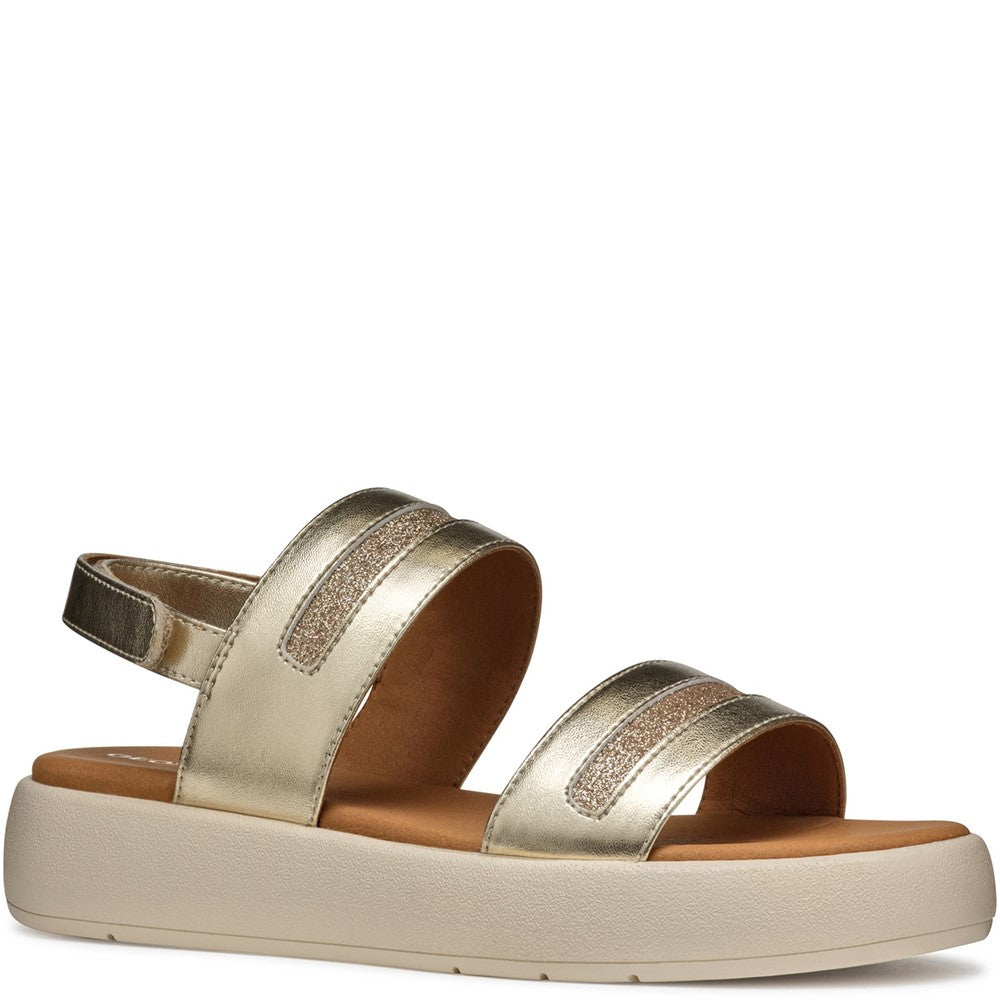 Geox D Camalei Sandals