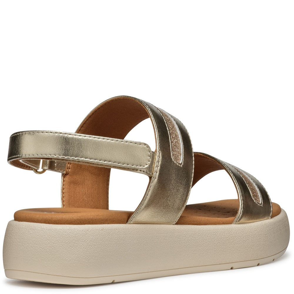 Geox D Camalei Sandals