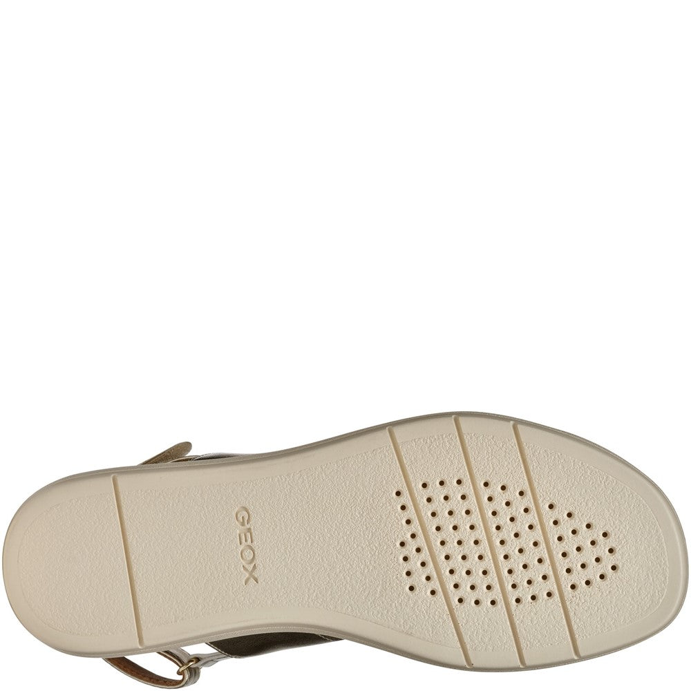 Geox D Camalei Sandals