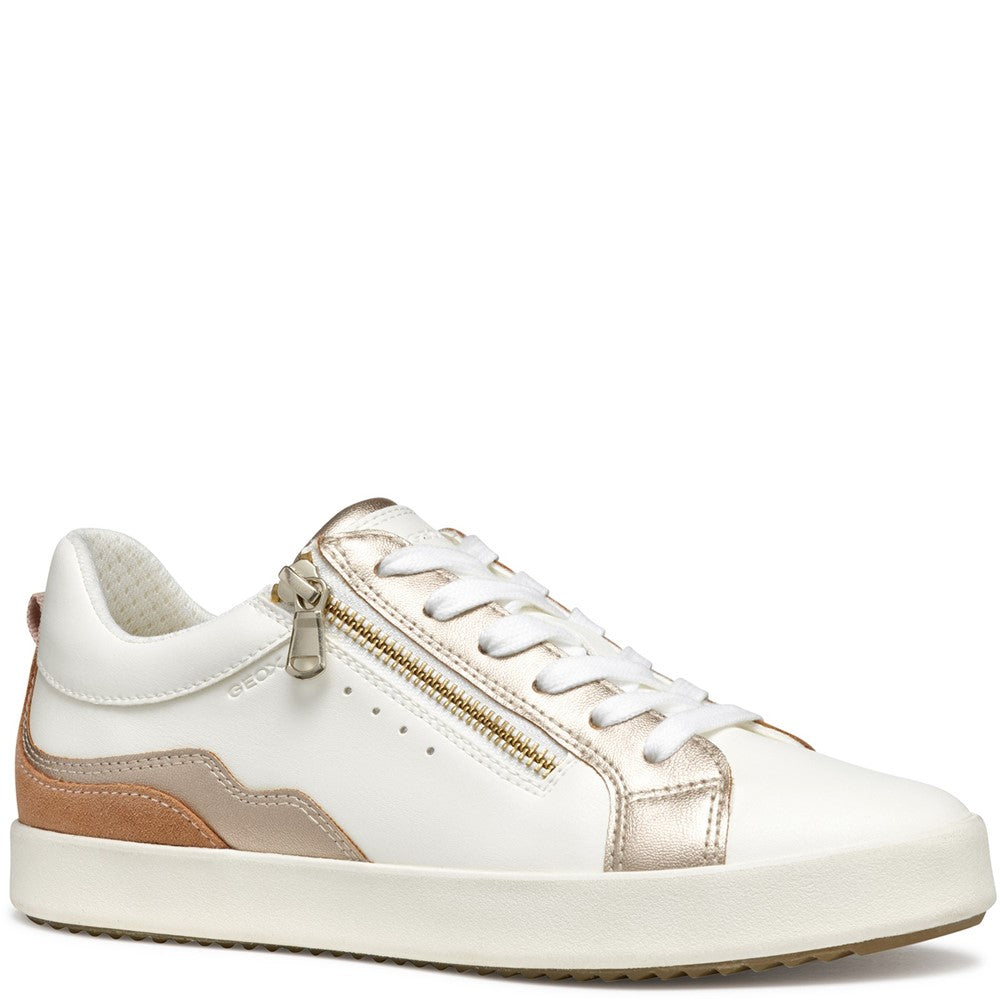 Geox D Blomiee Sneakers