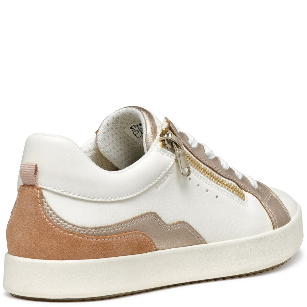 Geox D Blomiee Sneakers