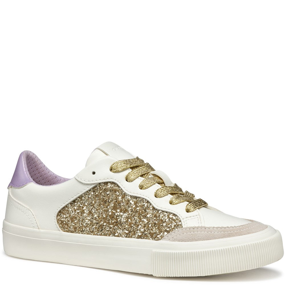 Geox D Emmeleny Sneakers