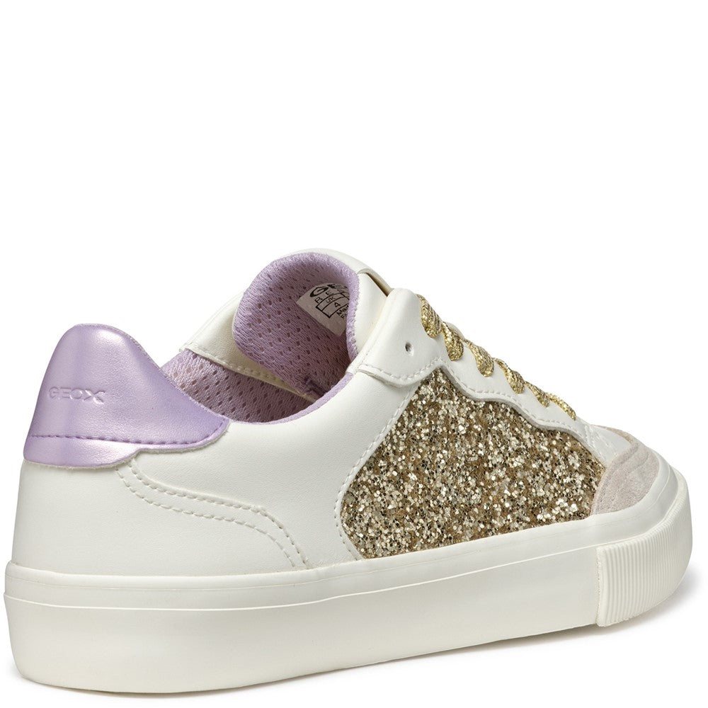 Geox D Emmeleny Sneakers