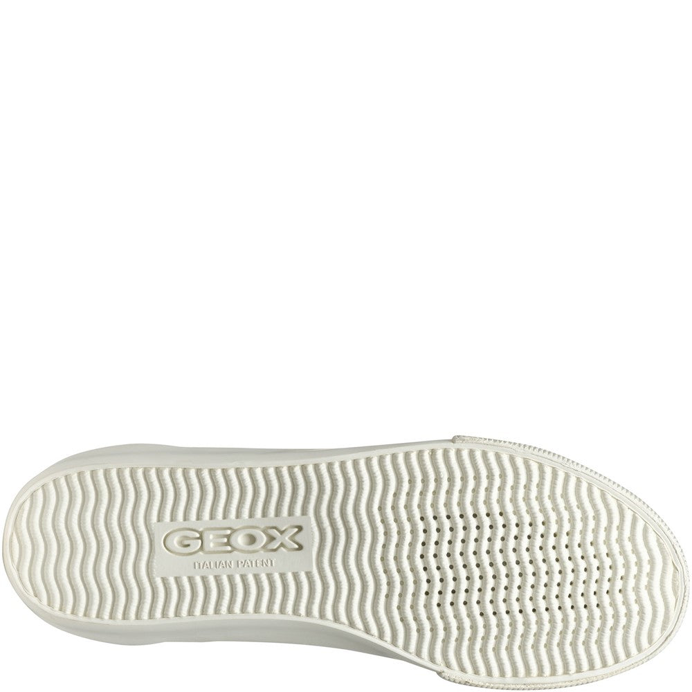 Geox D Emmeleny Sneakers