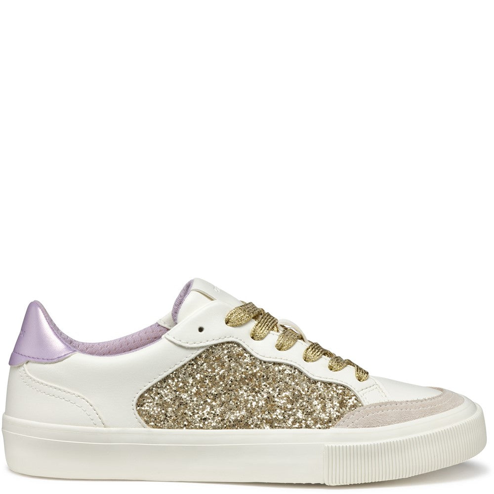 Geox D Emmeleny Sneakers