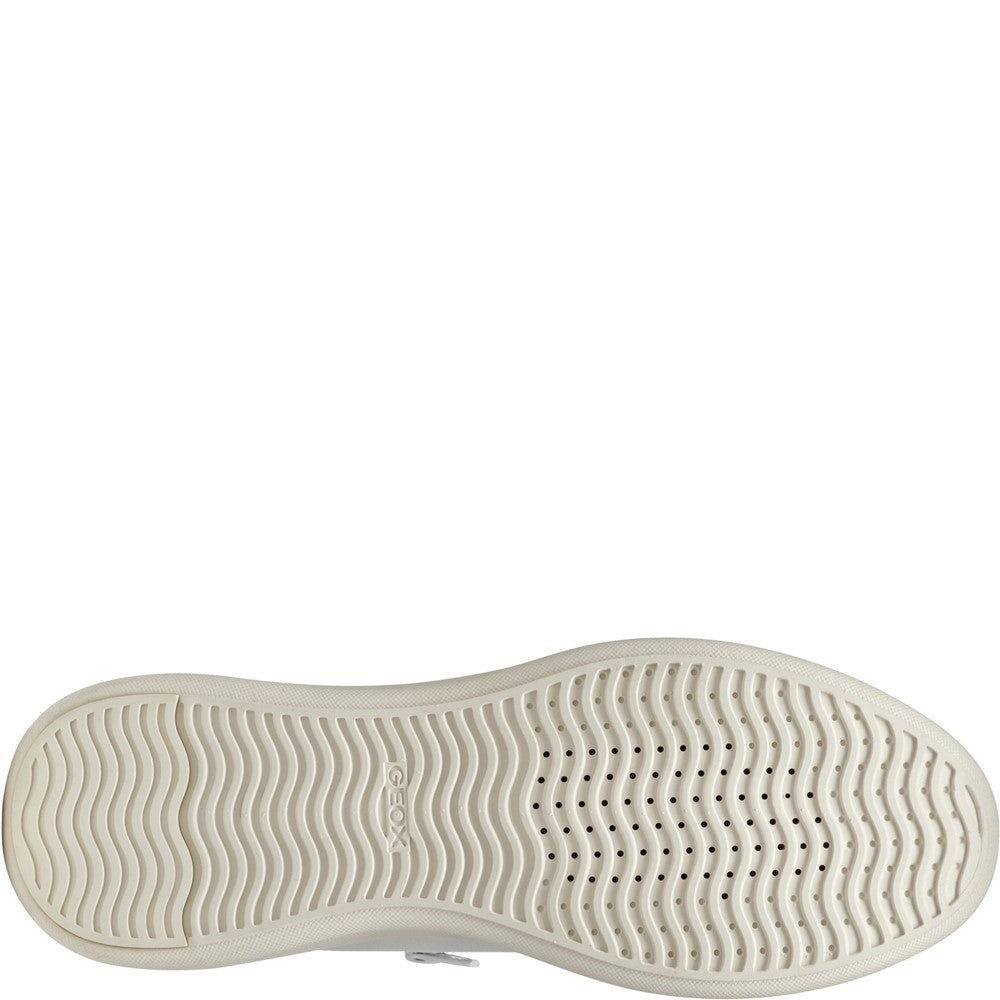 Geox D Sunnetty Sneakers