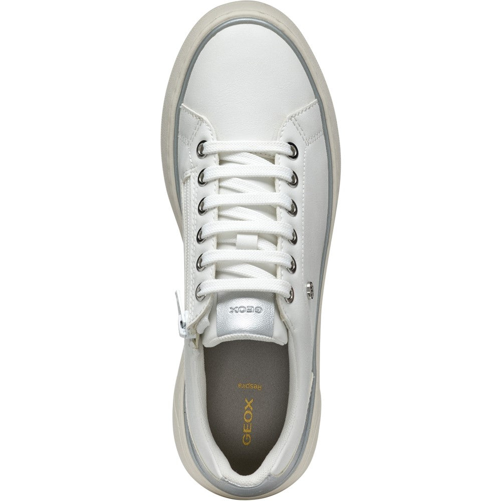Geox D Sunnetty Sneakers