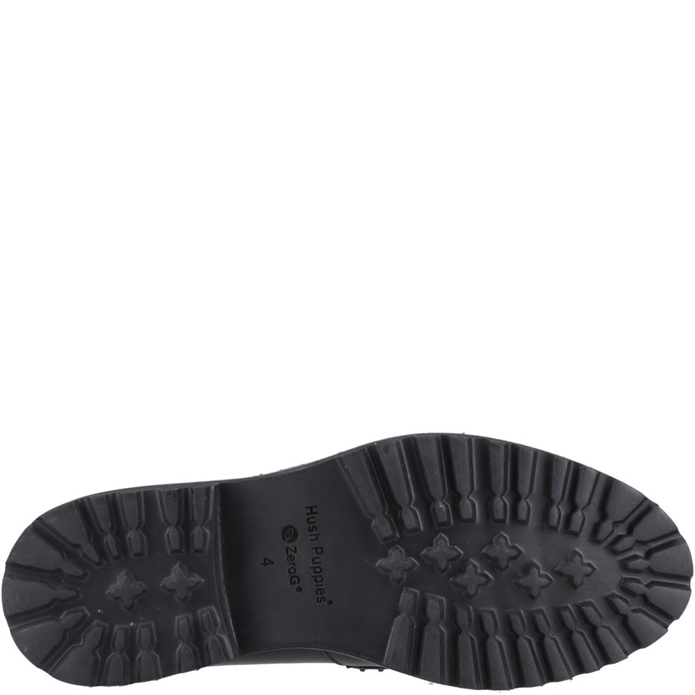 Hush Puppies Genie Stud Loafer