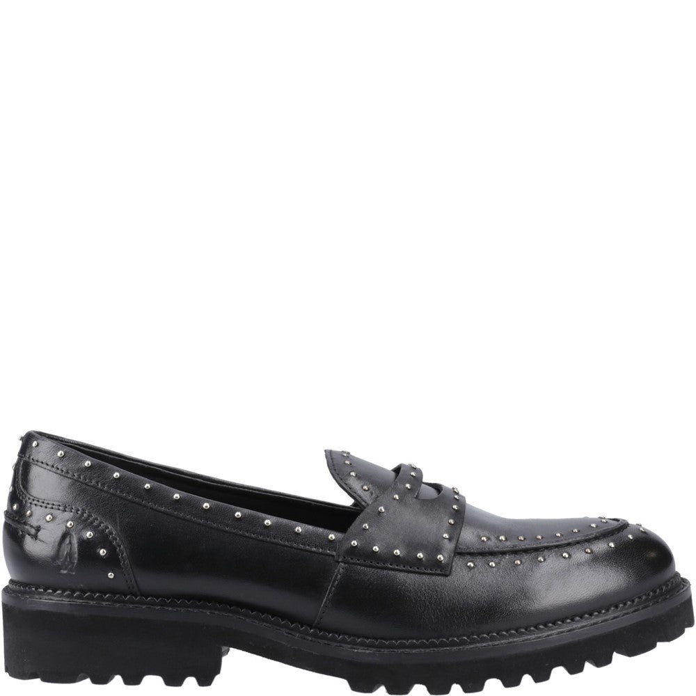 Hush Puppies Genie Stud Loafer