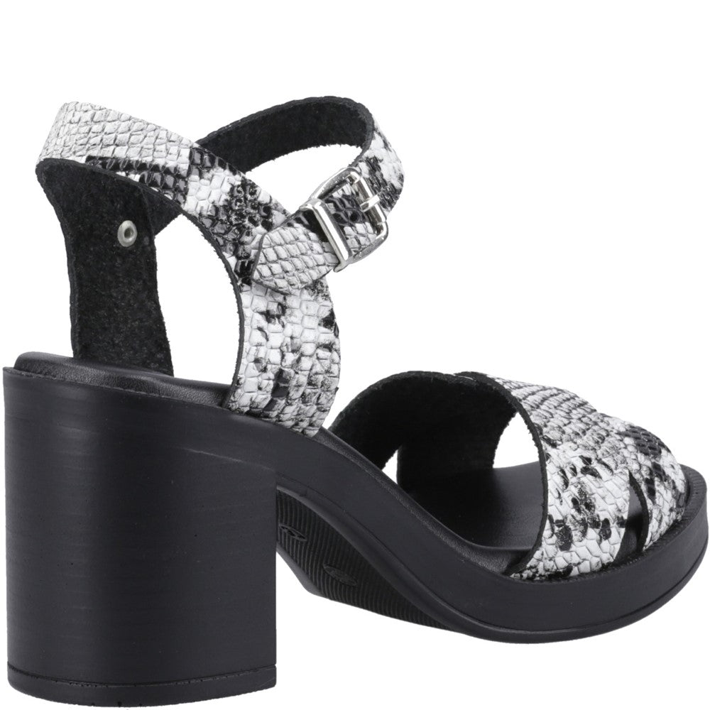 Hush Puppies Georgia Party Heel