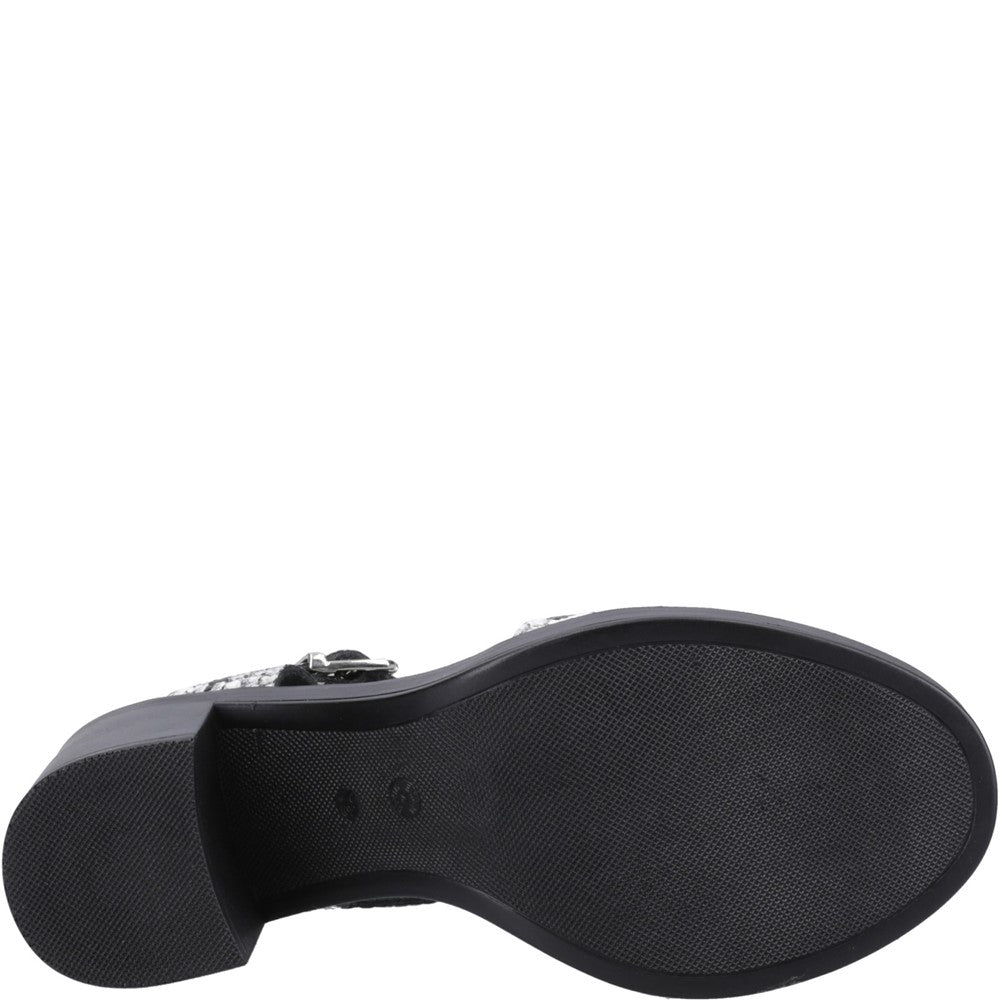 Hush Puppies Georgia Party Heel