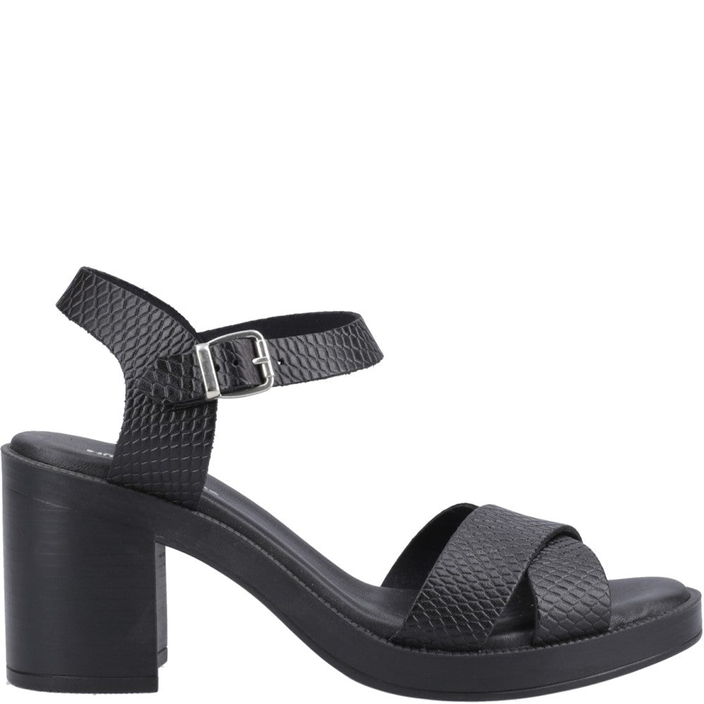 Hush Puppies Georgia Party Heel