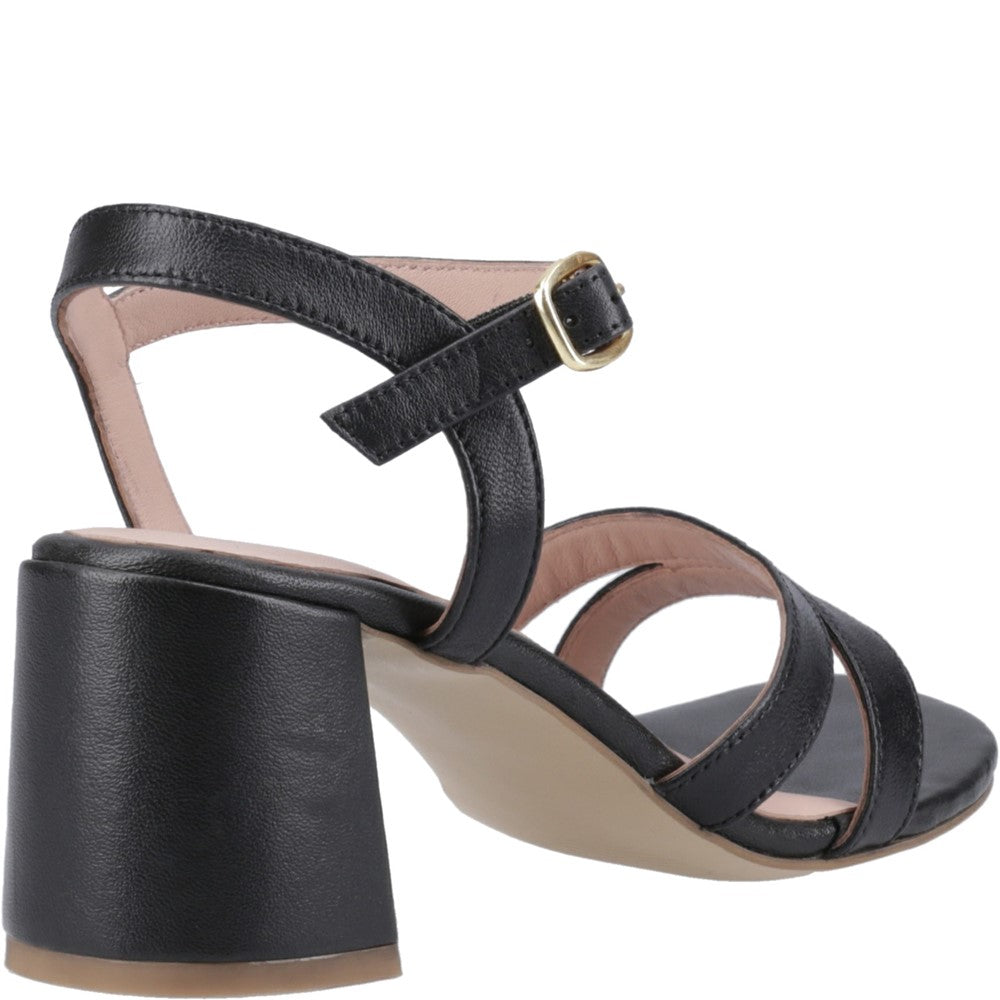 Hush Puppies Nalani Heel