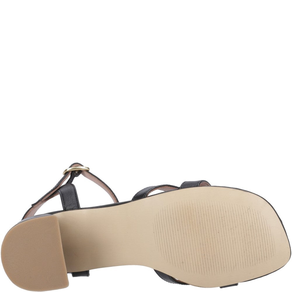 Hush Puppies Nalani Heel