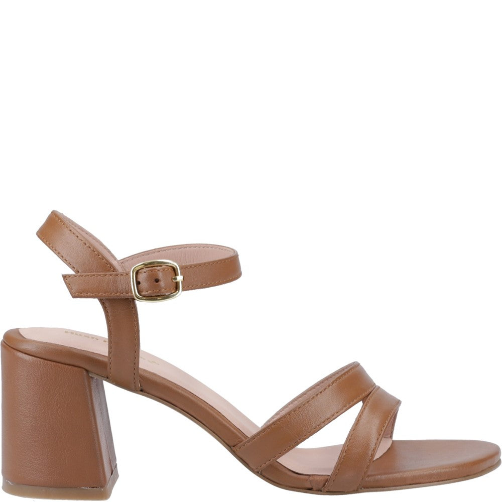 Hush Puppies Nalani Heel