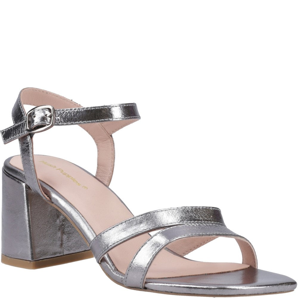 Hush Puppies Nalani Heel
