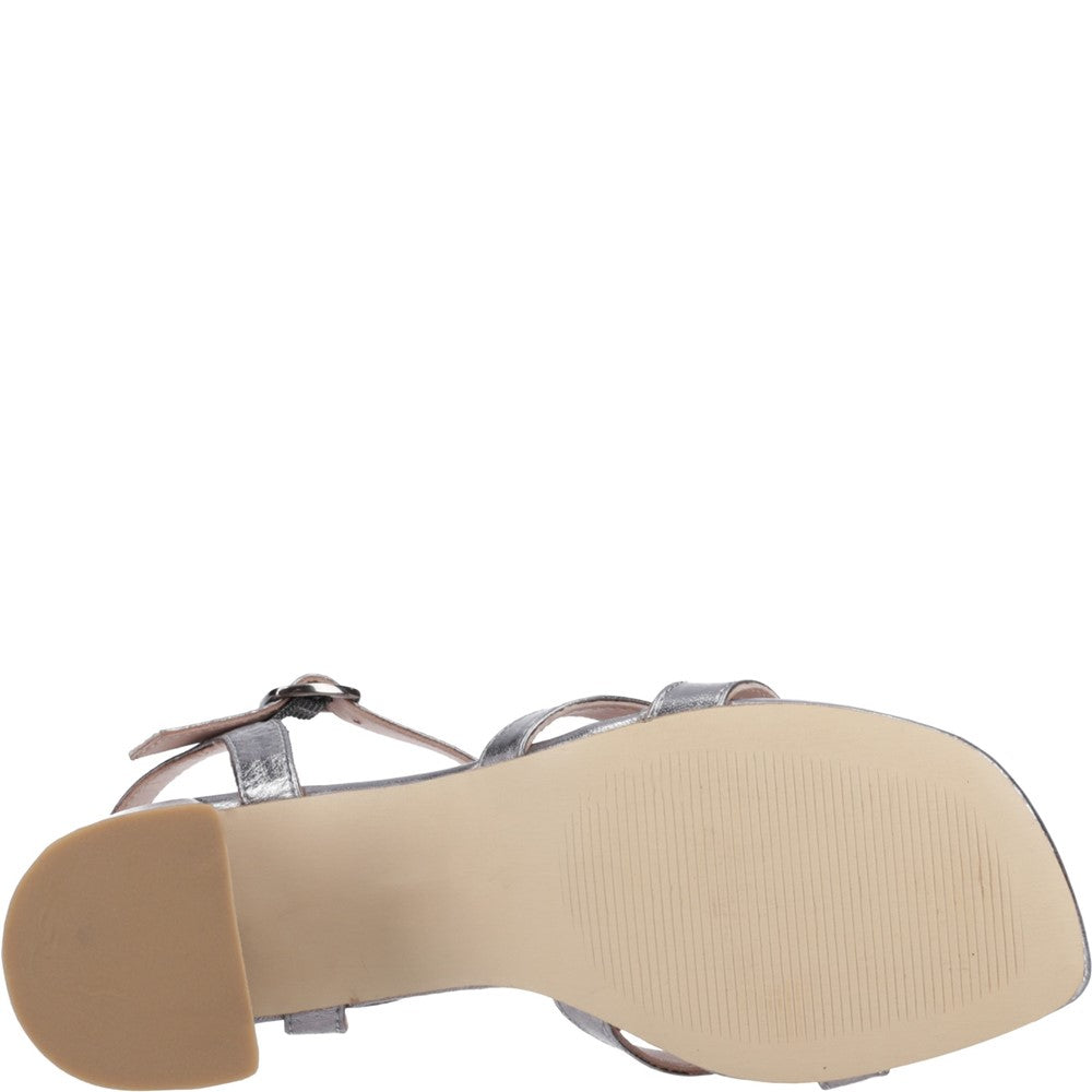 Hush Puppies Nalani Heel