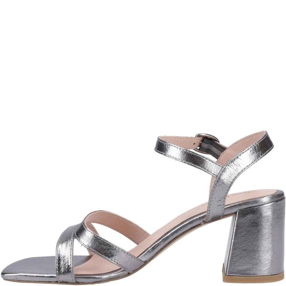 Hush Puppies Nalani Heel