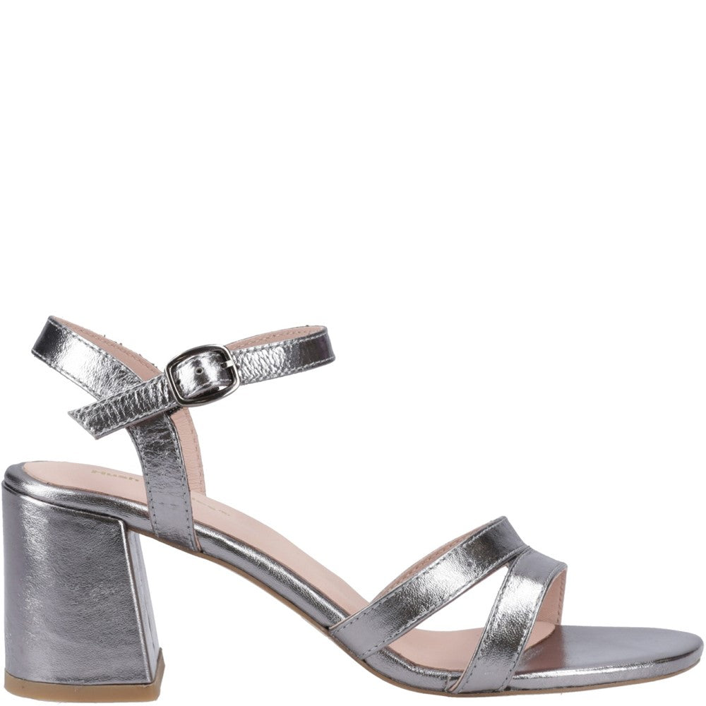Hush Puppies Nalani Heel