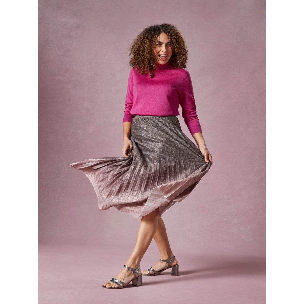 Hush Puppies Nalani Heel