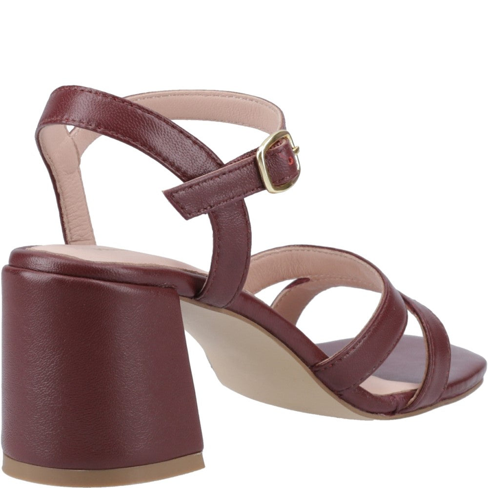 Hush Puppies Nalani Heel