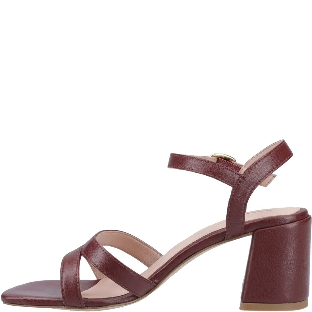Hush Puppies Nalani Heel