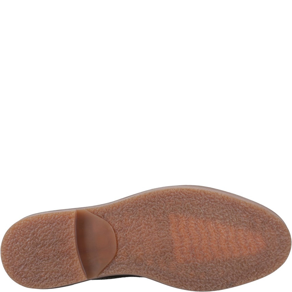 Hush Puppies Gideon Chukka Boots