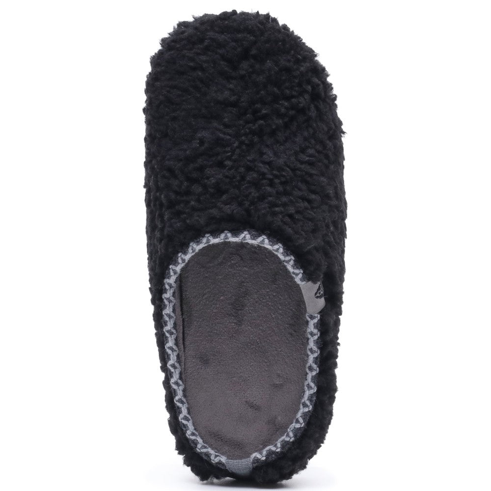 Hush Puppies Good Slipper Teddy Mule